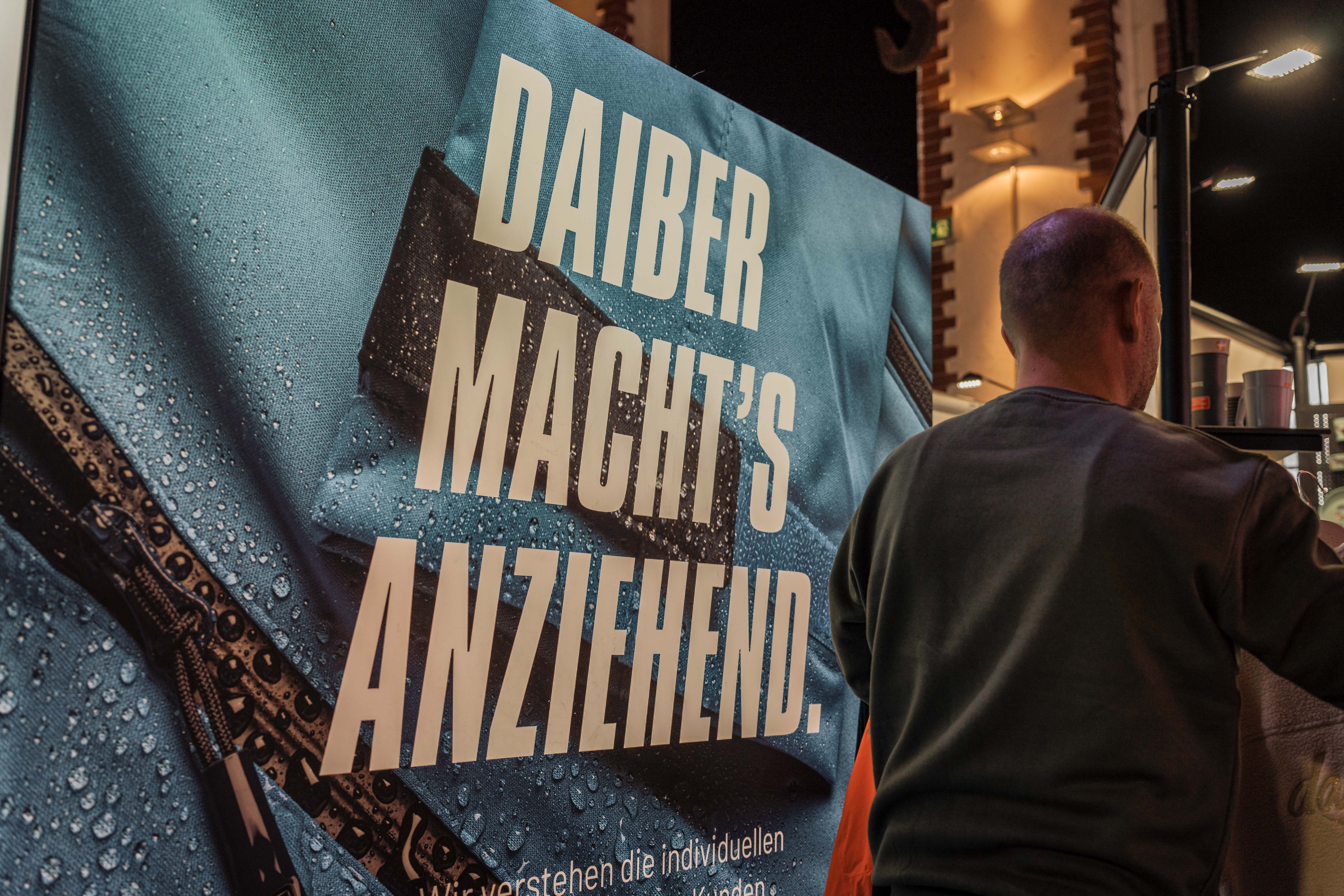 alpha büro Jubiläumsmesse 2024